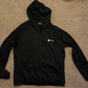Xbox Jacket Size Medium